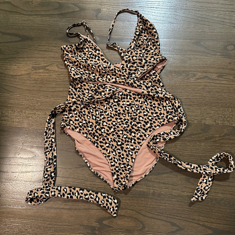 Aerie swimsuit